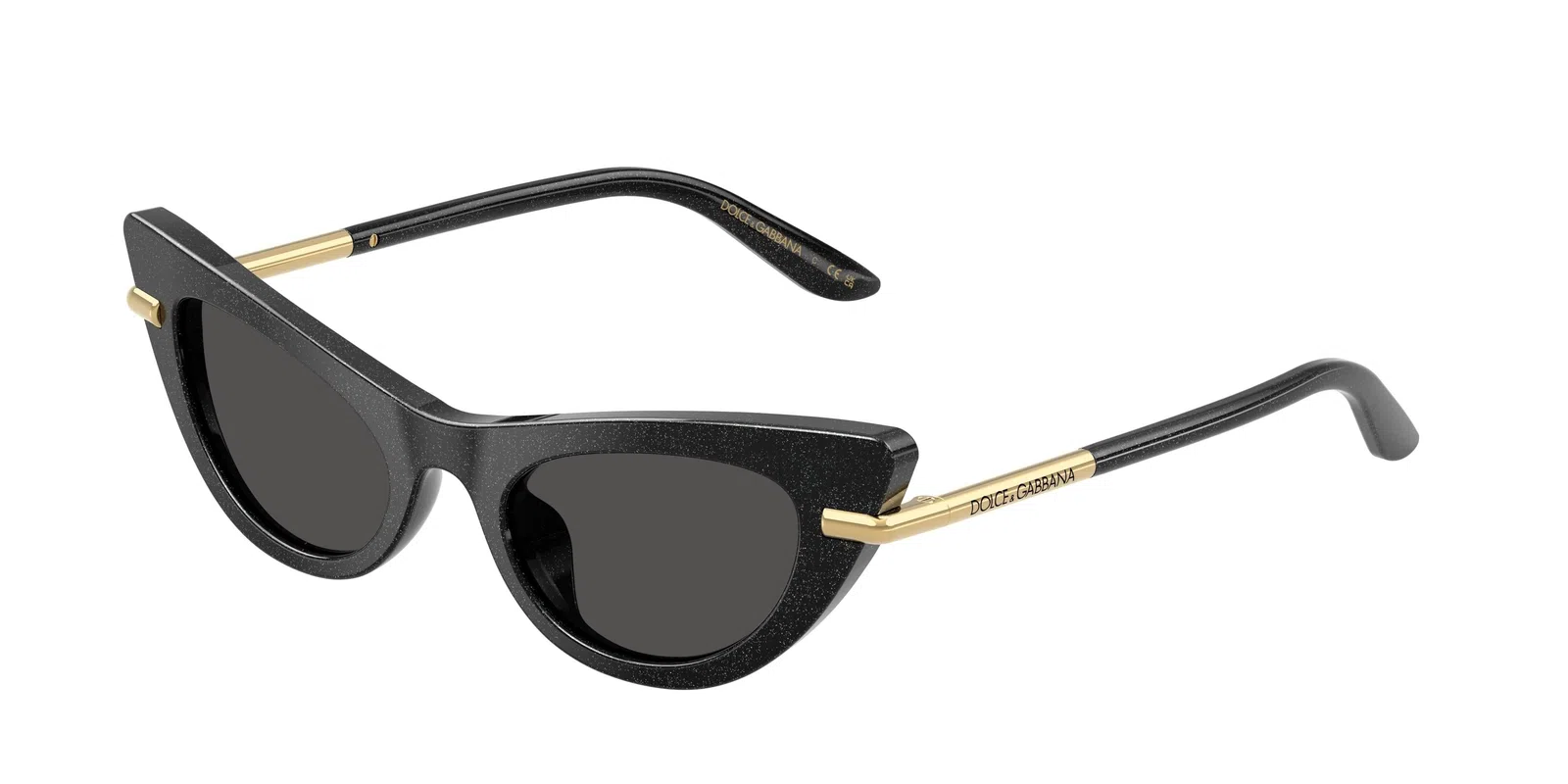 Dolce & Gabbana Kids 4008 Sunglasses - view 3